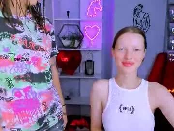khloebeauty on Chaturbate