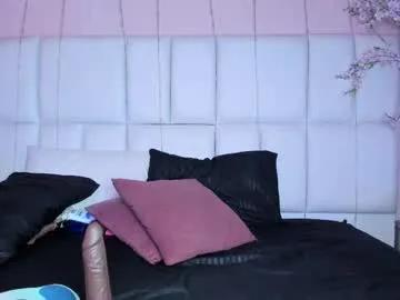 kiana_cream on Chaturbate