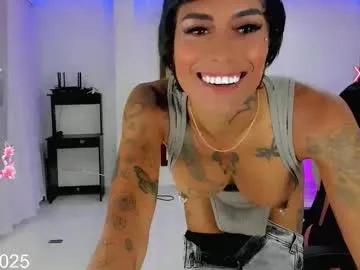 kilye_nellaa on Chaturbate