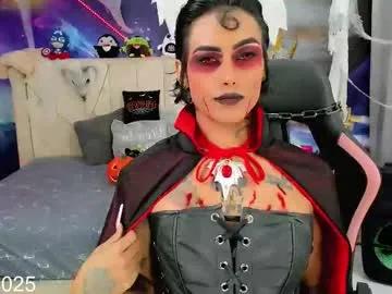 kilye_nellaa on Chaturbate