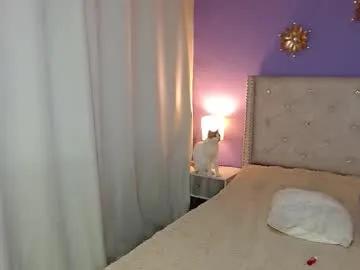 kim_and_mia — Squirt in big tits and anal #anal #squirt #anal #lesbian  #latina #teen [1100 tokens remaining]