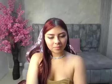 kim_lush_s on Chaturbate