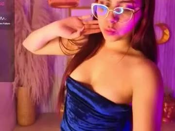 kim_lush_s on Chaturbate