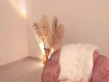 kim_murphy on Chaturbate