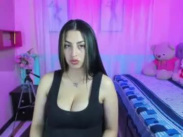 kimb3rly_ on Chaturbate