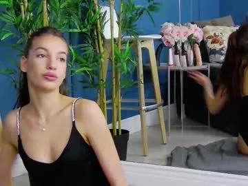 kimmdaviss on Chaturbate