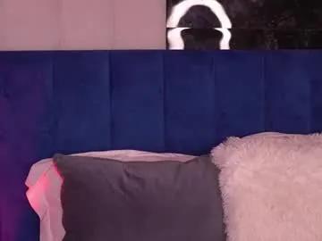 kimnatty on Chaturbate