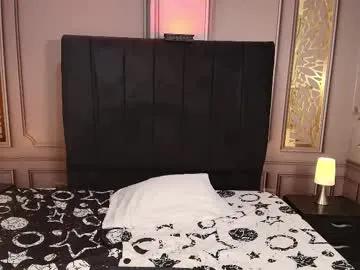 Freechat kingstark_ on Chaturbate