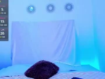 Freechat kingstark_ on Chaturbate