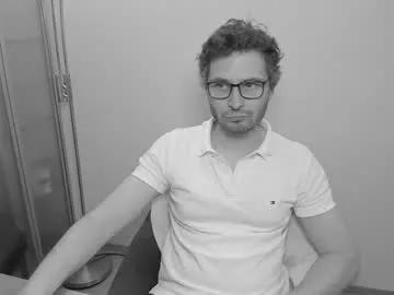 kinksubbydubby on Chaturbate