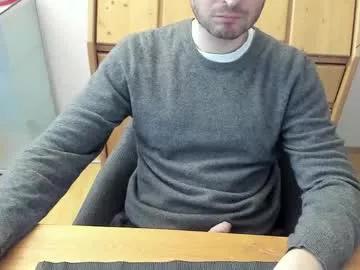 kinksubbydubby on Chaturbate