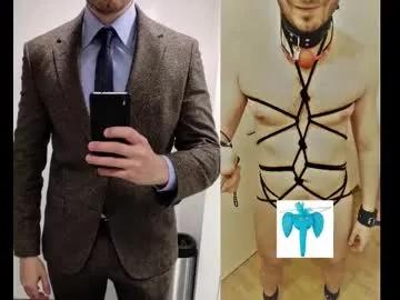 kinksubbydubby on Chaturbate