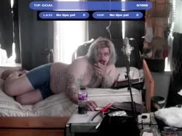 kinkybiguy14 on Chaturbate