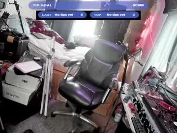 kinkybiguy14 on Chaturbate