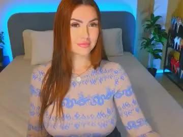 Freechat kira_sexxx on Chaturbate