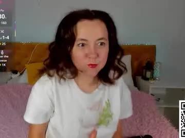 kiraadamss on Chaturbate