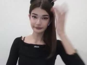 kisapisa434 on Chaturbate