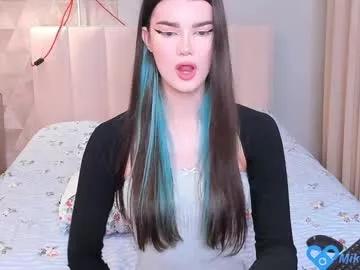 kisapisa434 on Chaturbate