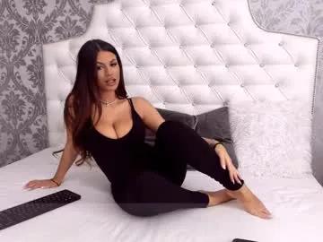 kiss_jess on Chaturbate