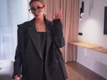 kissmesloww on Chaturbate