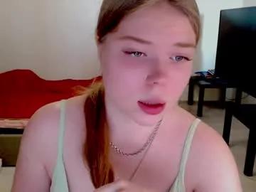 kitten_jenny01 on Chaturbate