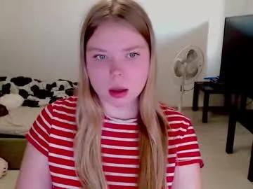 kitten_jenny01 on Chaturbate