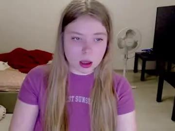 kitten_jenny01 on Chaturbate