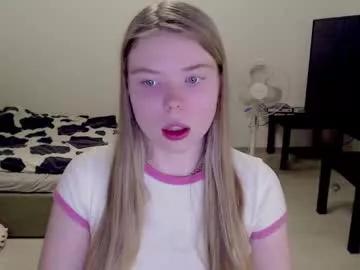 kitten_jenny01 on Chaturbate