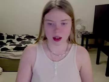 kitten_jenny01 on Chaturbate