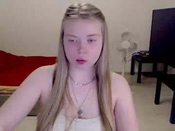 kitten_jenny01 on Chaturbate