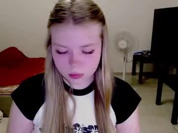 kitten_jenny01 on Chaturbate
