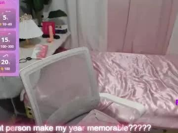 Freechat kitty_piex on Chaturbate