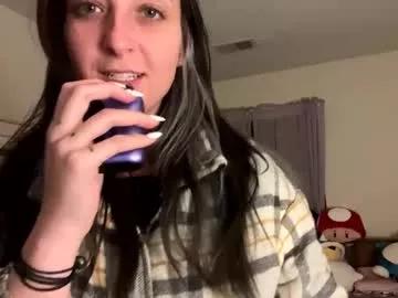 Private kittypurr79 on Chaturbate