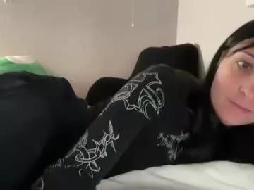 Private kittypurr79 on Chaturbate