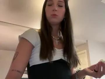 Private kittypurr79 on Chaturbate