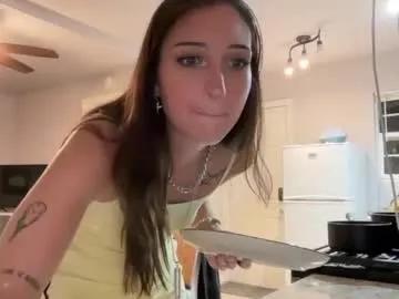 Private kittypurr79 on Chaturbate