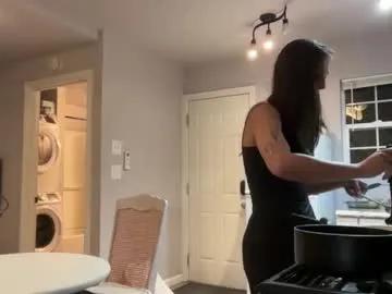 Private kittypurr79 on Chaturbate