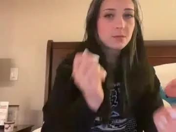 Private kittypurr79 on Chaturbate