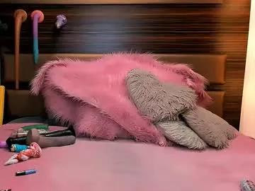 kittysprinklesx on Chaturbate