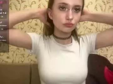 kittywithu on Chaturbate