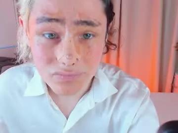 klin_miller on Chaturbate