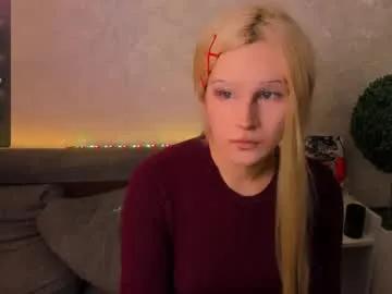 klin_miller on Chaturbate