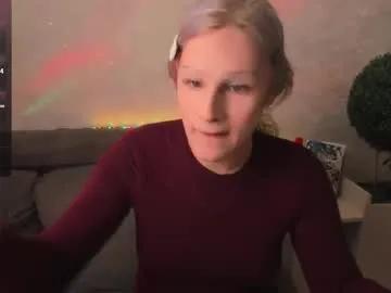 klin_miller on Chaturbate