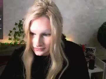 klin_miller on Chaturbate