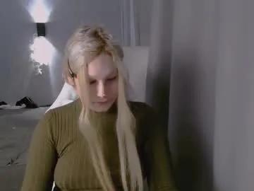 klin_miller on Chaturbate