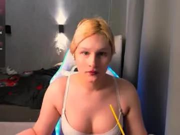 klin_miller on Chaturbate