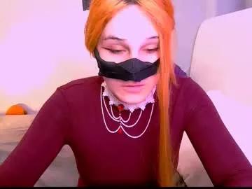 klin_miller on Chaturbate