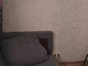 klin_miller on Chaturbate