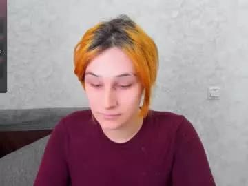 klin_miller on Chaturbate