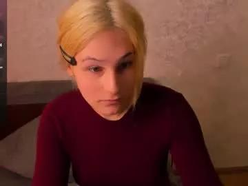 klin_miller on Chaturbate